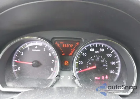 2012 Nissan Versa 1.6 Sv z USA, uszkodzony, nr VIN 3N1CN7AP4CL934255